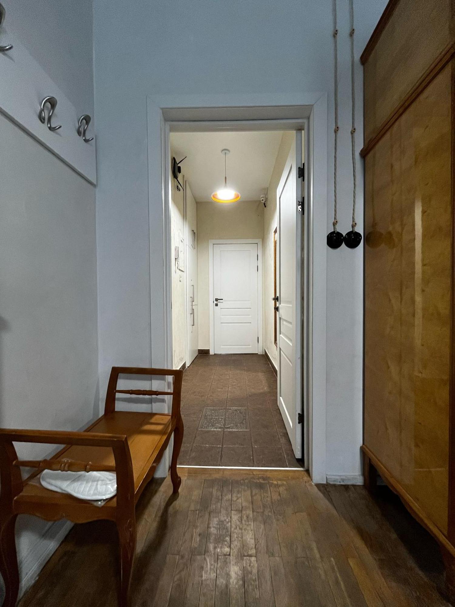 Apartments Pushkin Street Ереван Екстериор снимка