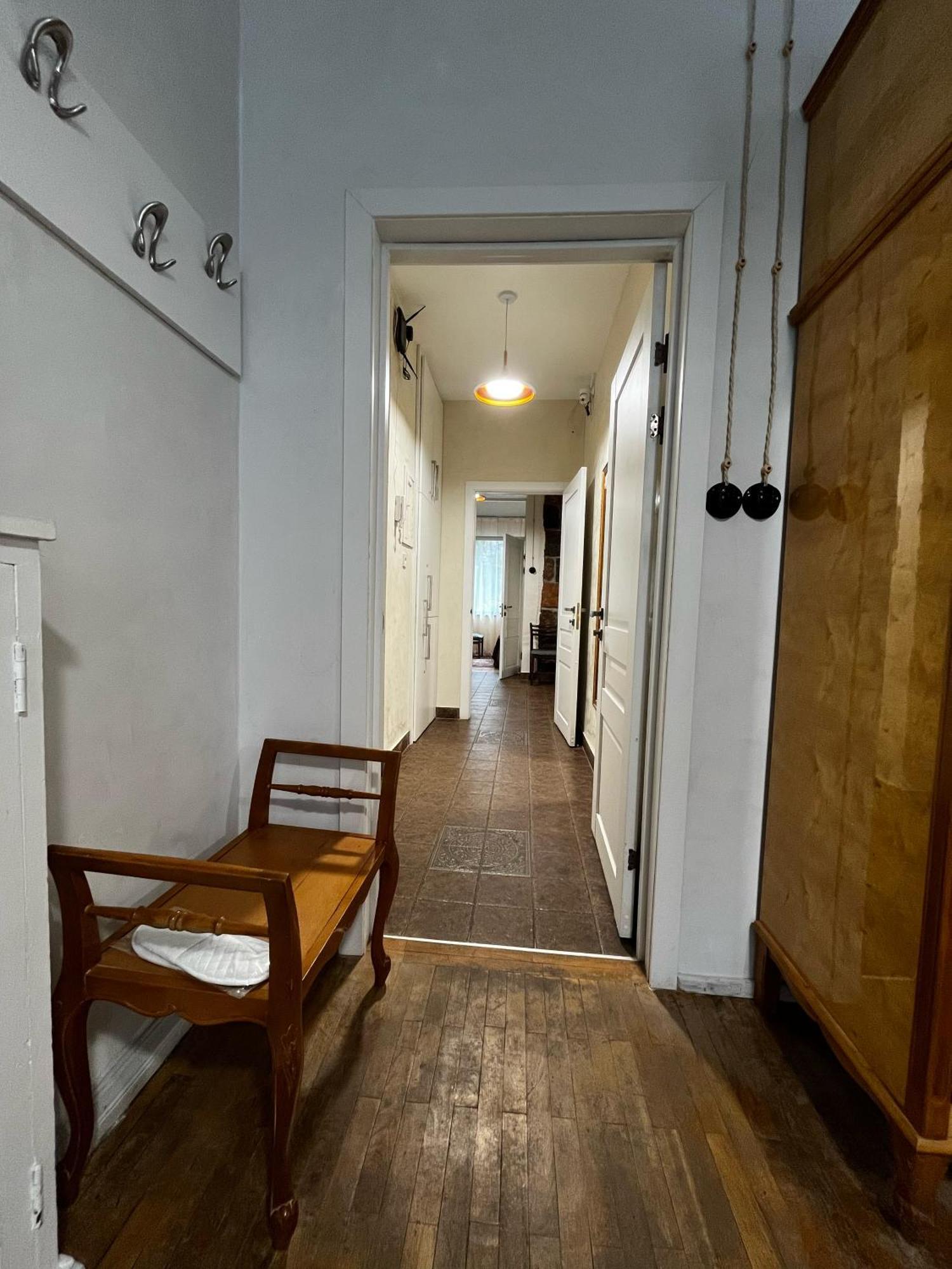 Apartments Pushkin Street Ереван Екстериор снимка