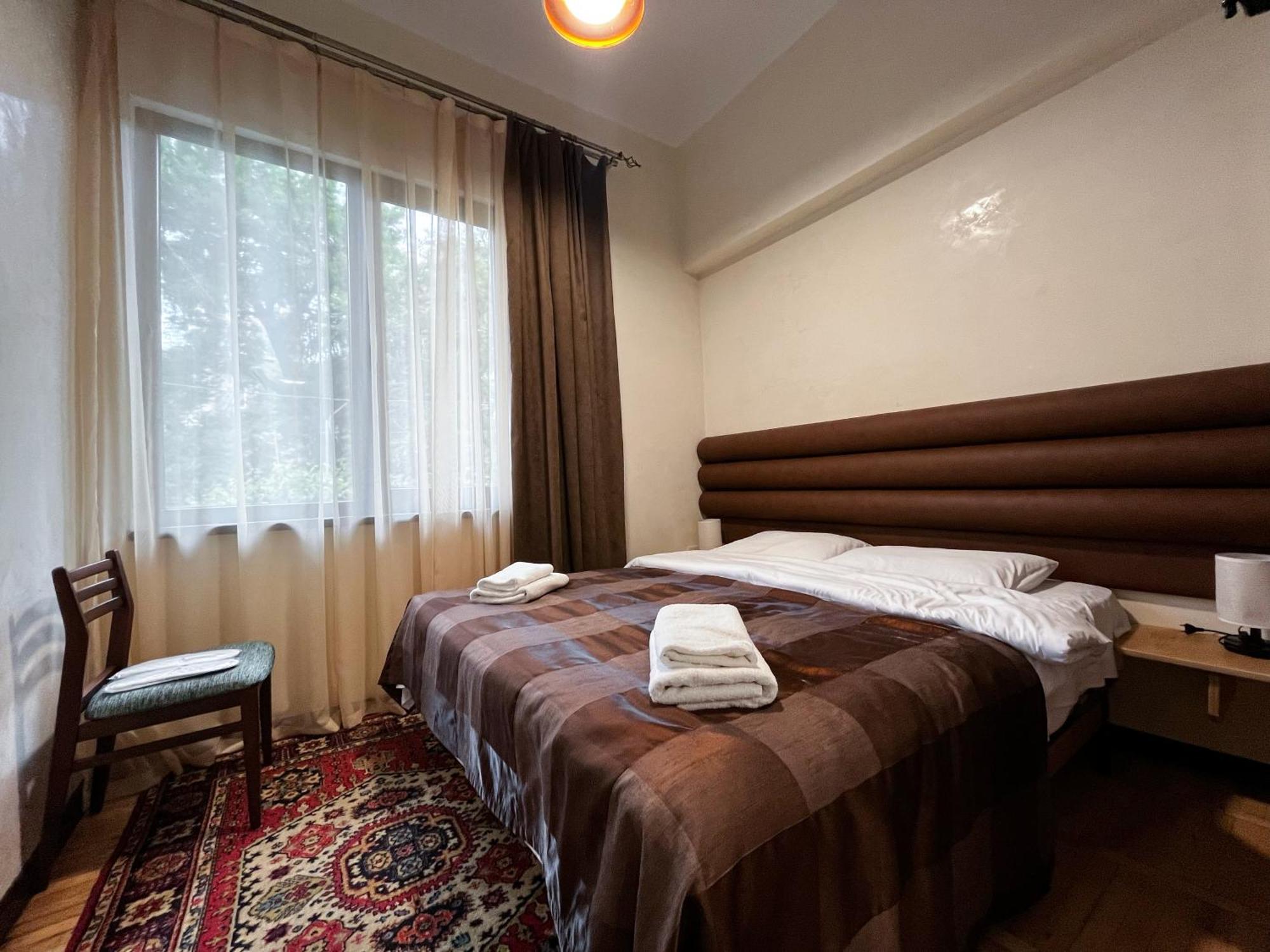 Apartments Pushkin Street Ереван Екстериор снимка