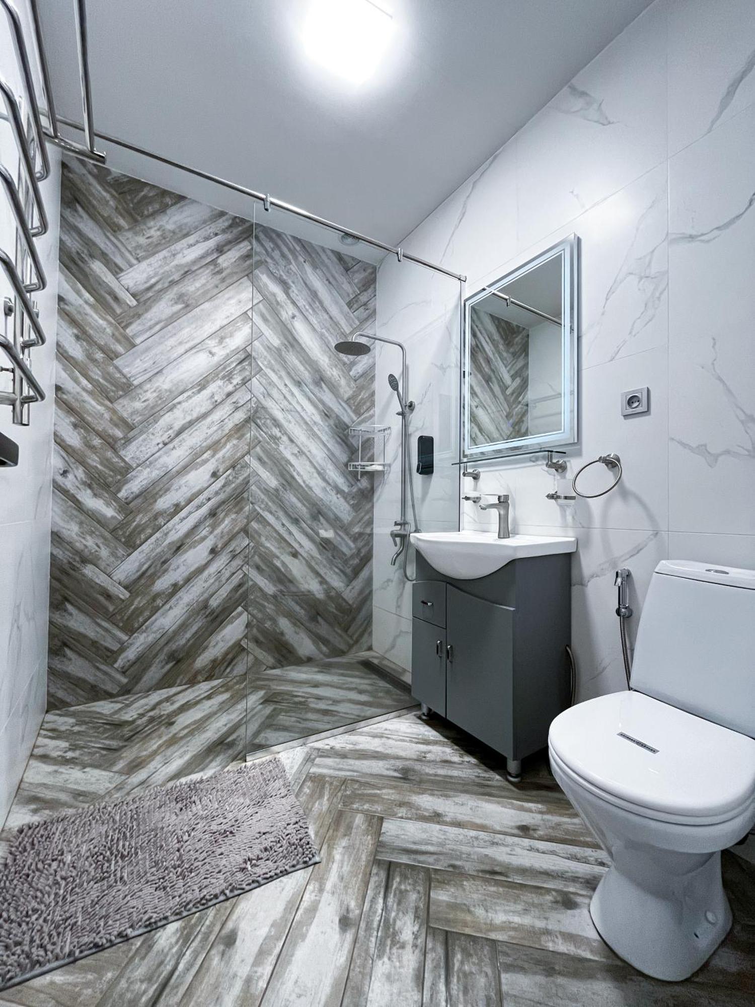 Apartments Pushkin Street Ереван Екстериор снимка