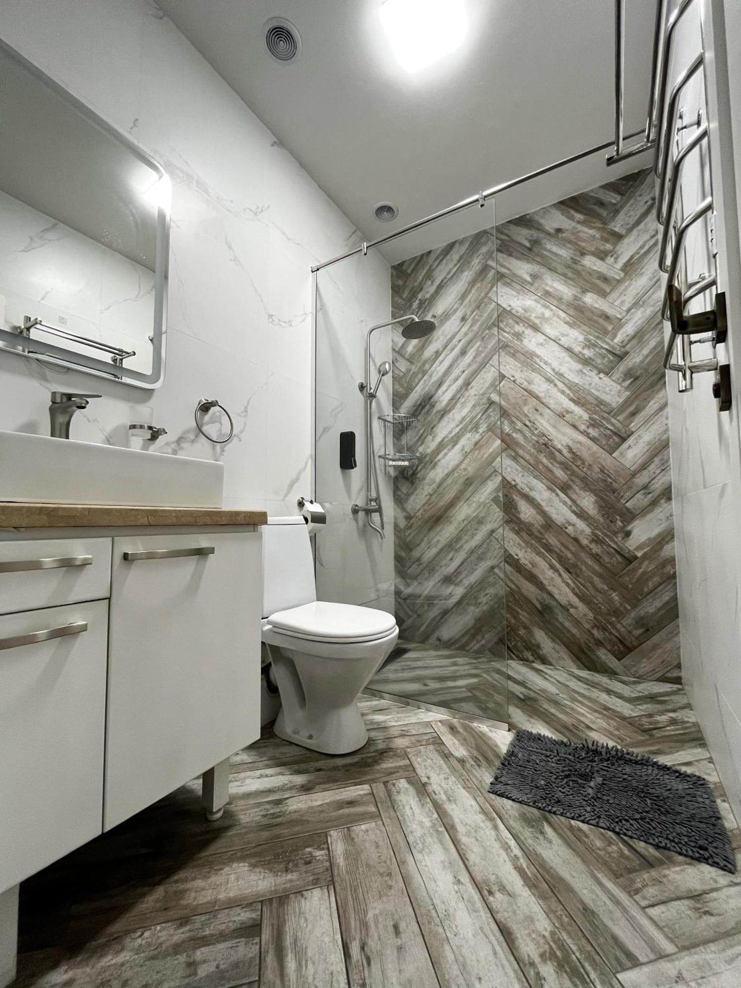 Apartments Pushkin Street Ереван Екстериор снимка