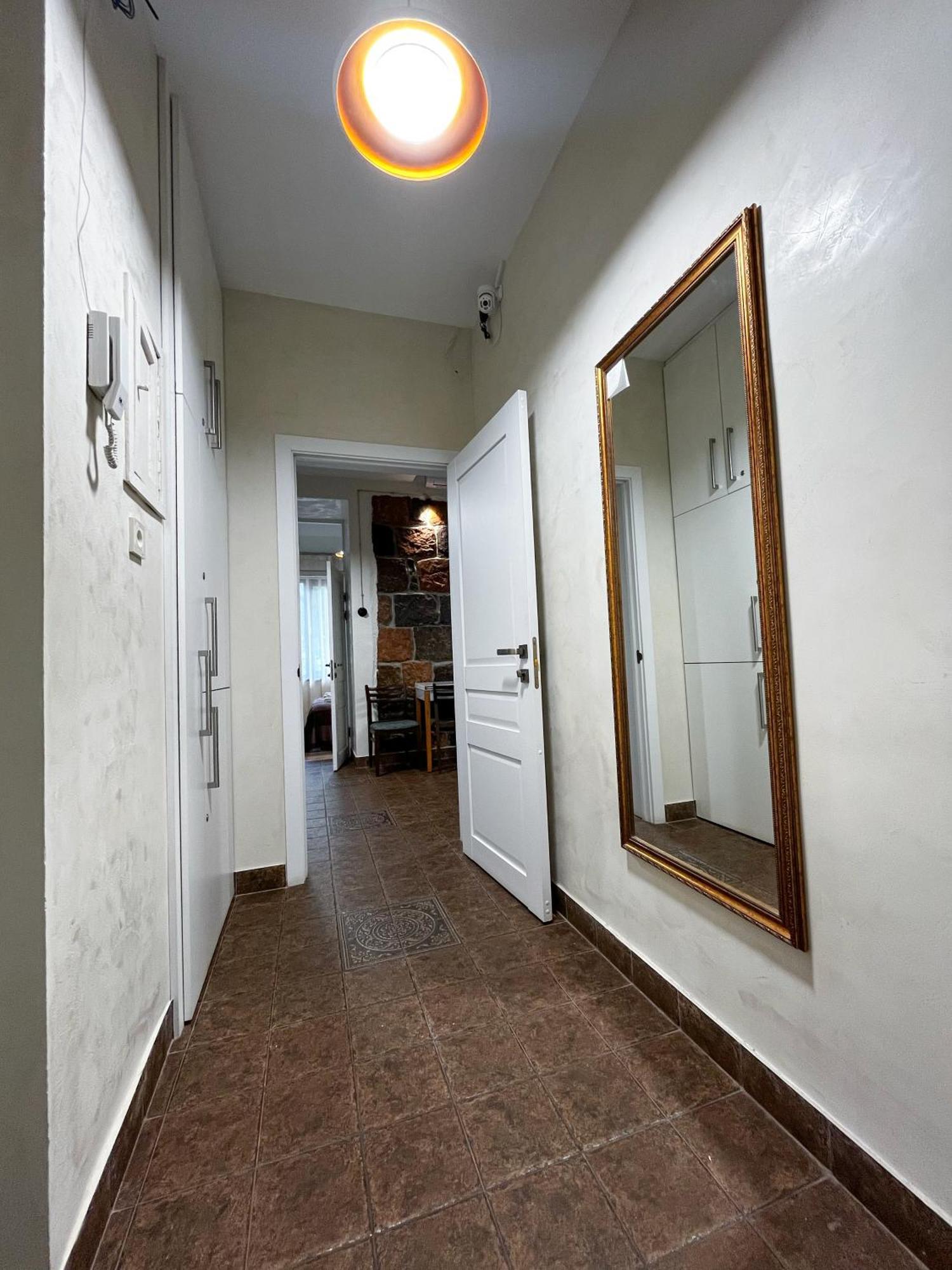 Apartments Pushkin Street Ереван Екстериор снимка