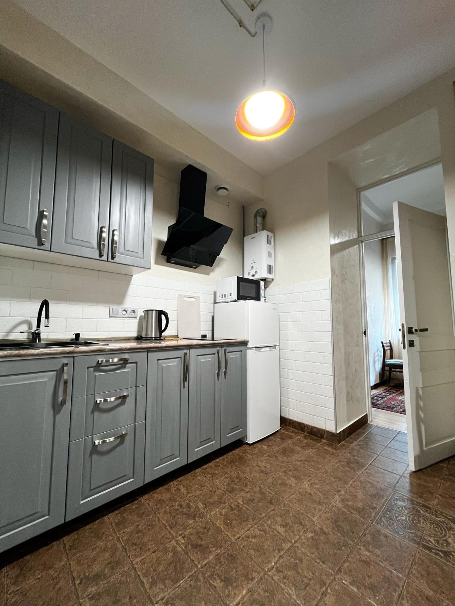Apartments Pushkin Street Ереван Екстериор снимка
